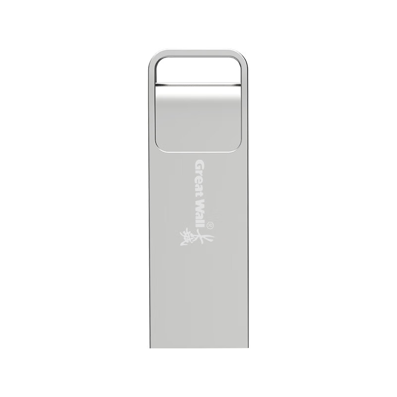 长城（GreatWall） U215 U盘 16G （单位：个）