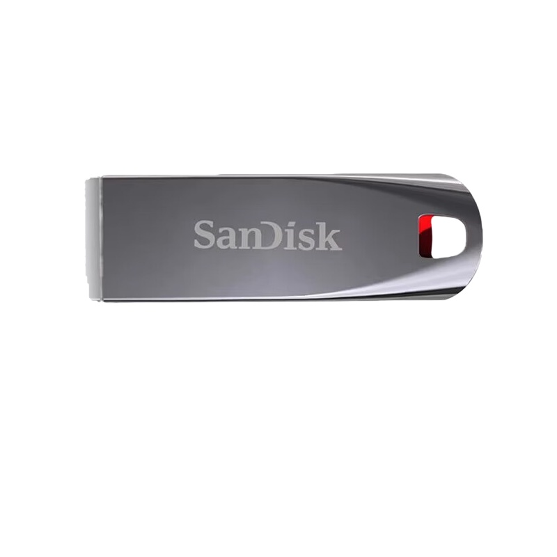闪迪（SanDisk） CZ71 U盘 4GB （单位：个）