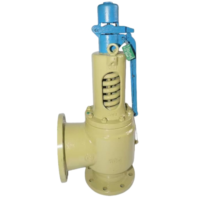 北四特 AK814Y-100*150CF-9 安全阀 介质蒸汽 介质温度175℃ （单位：个） 定制款货期7天