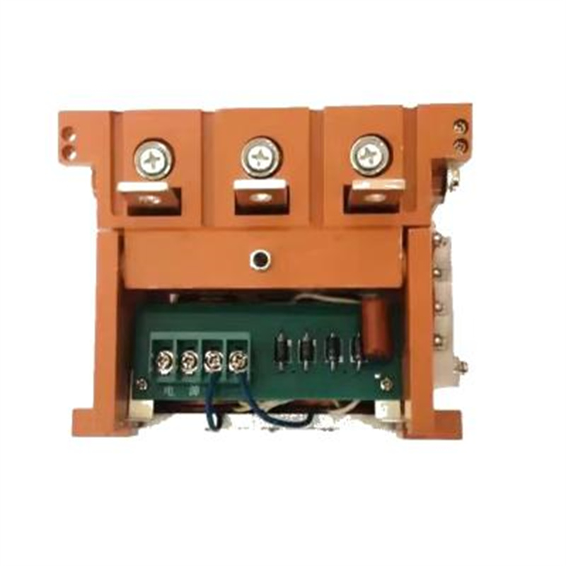 创安 QBZ-120/1140(660) 真空接触器 （单位：个）