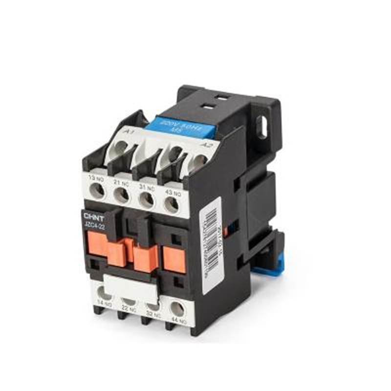 正泰（CHNT） JZC4-22 继电器 （单位：个）