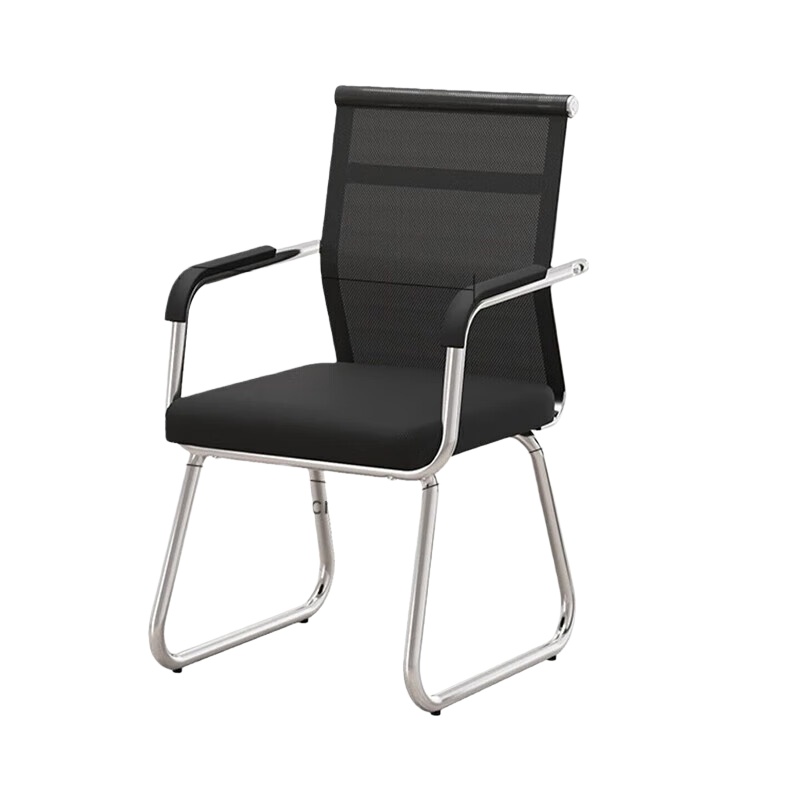 奈高（NAIGAO） 903中背 网布弓形椅 （单位：把）