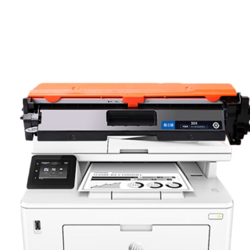 格之格 NT-CNH230XXXCT 硒鼓带芯片 8000页 （单位：支） 适用m203dw硒鼓 m203d m203dn hp m227fdn m227sdn打印机 黑色