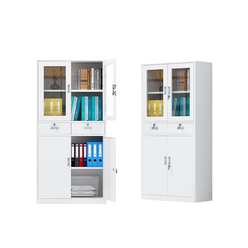 中伟（ZHONGWEI） WJG-2 中二斗文件柜 （单位：台）