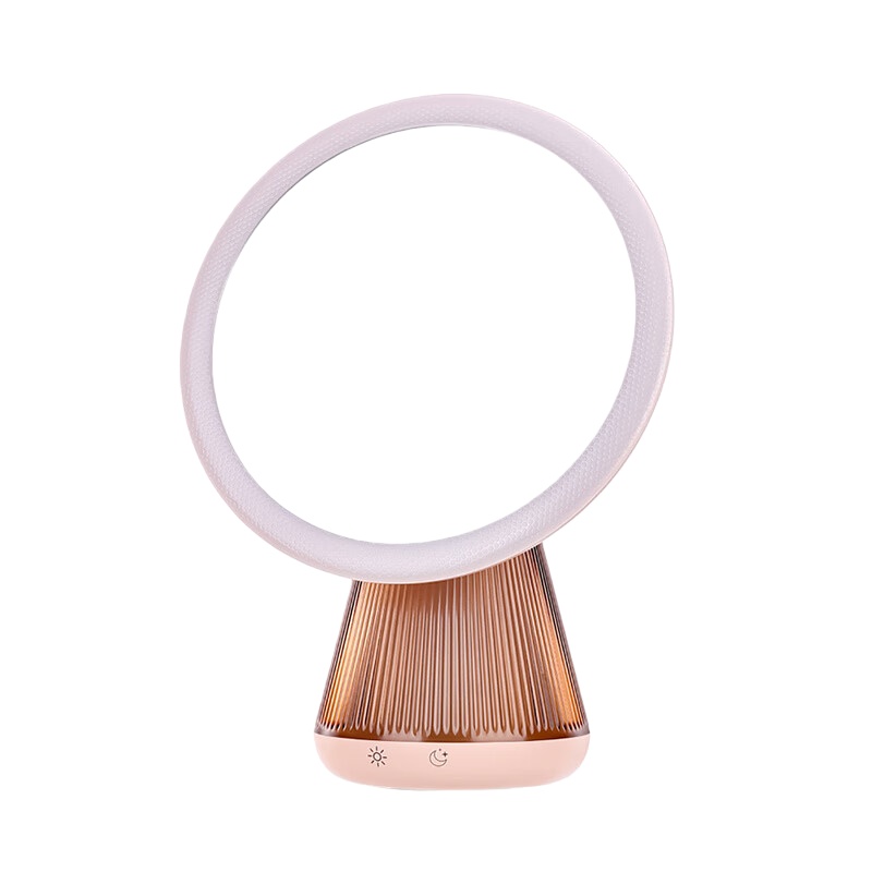 恩谷（ENGUE） EG-650 高清日光化妆镜 2000mAh （单位：个）