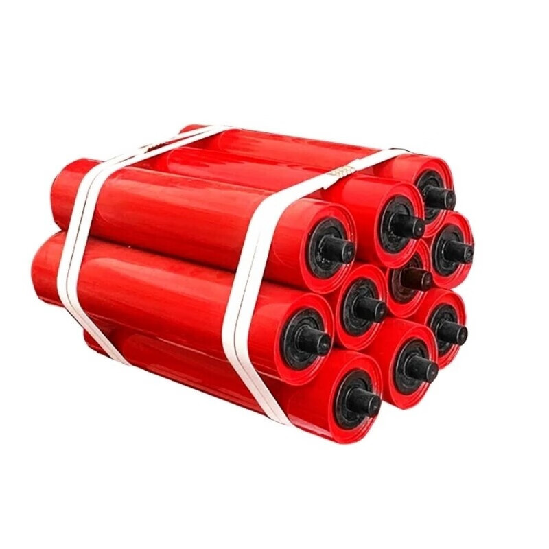 馍彭 108*455*495mm 托辊 （单位：个）