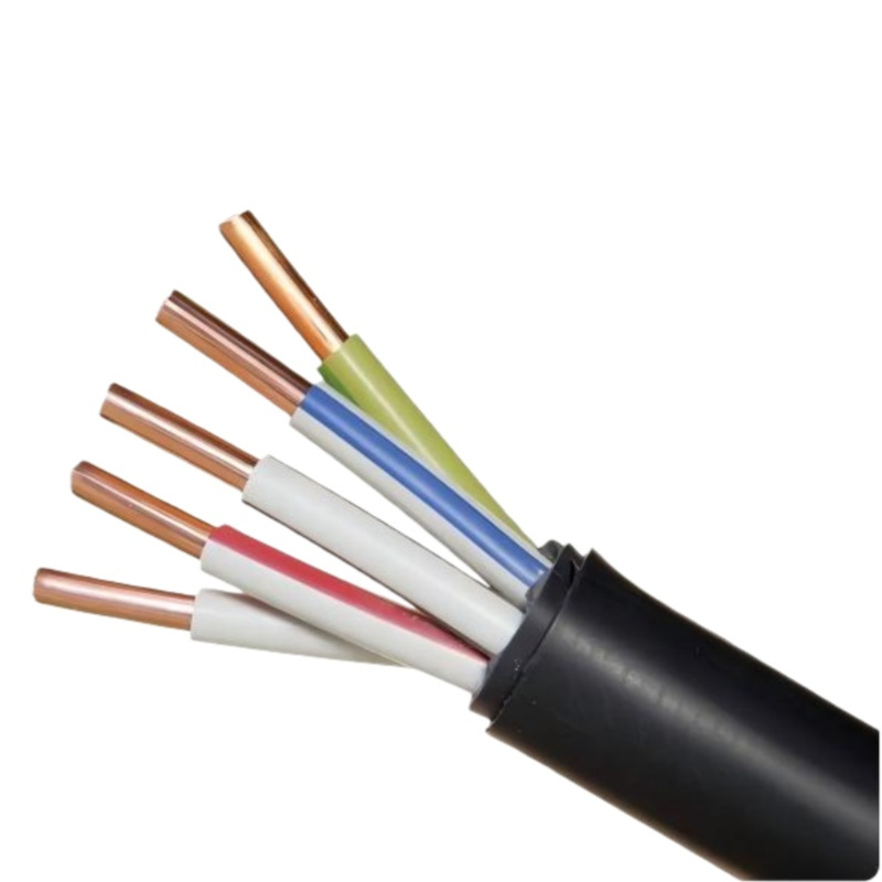 艾维莱欣 VV 2*1.5 塑力电缆 （单位：米）