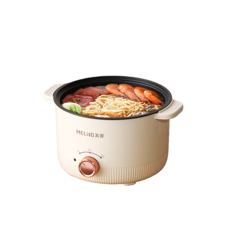 美菱（MeiLing） MT-LC1829 电火锅 250*220*175mm （单位：台）