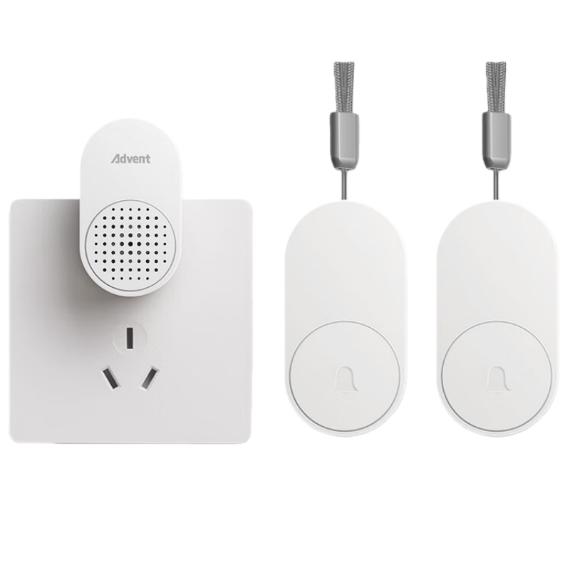 海得曼 G-2-313H 呼叫器 二拖一 （单位：套）