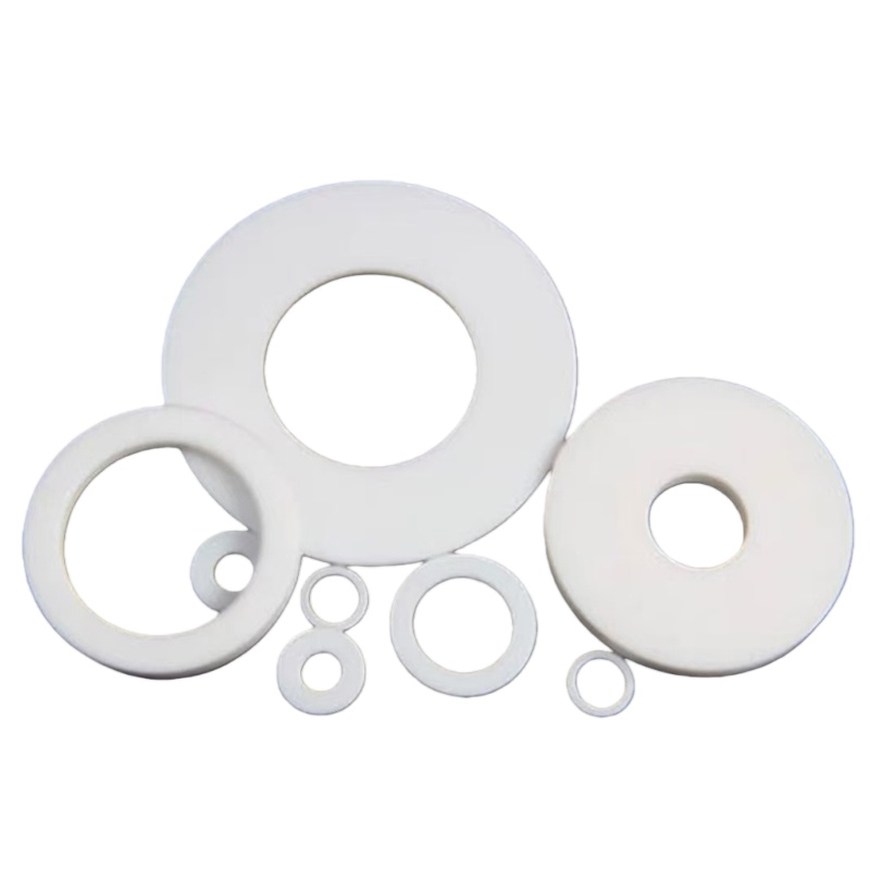 兴振 PTFE FF 非金属垫片/垫圈 DN50 PN16 （单位：片） 20片起订
