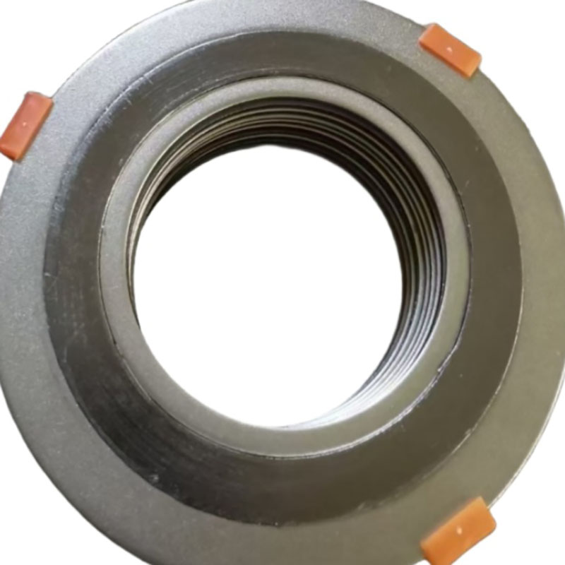 兴振 2-2-2-2 缠绕式垫片/垫圈 HG/T20610 DN300 PN63 （单位：片） 5片起订