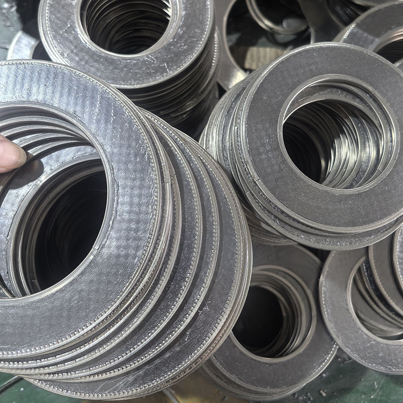 兴振 RSB RF 非金属垫片/垫圈 HG/T20606 DN800 PN6 3 （单位：片） 8片起订