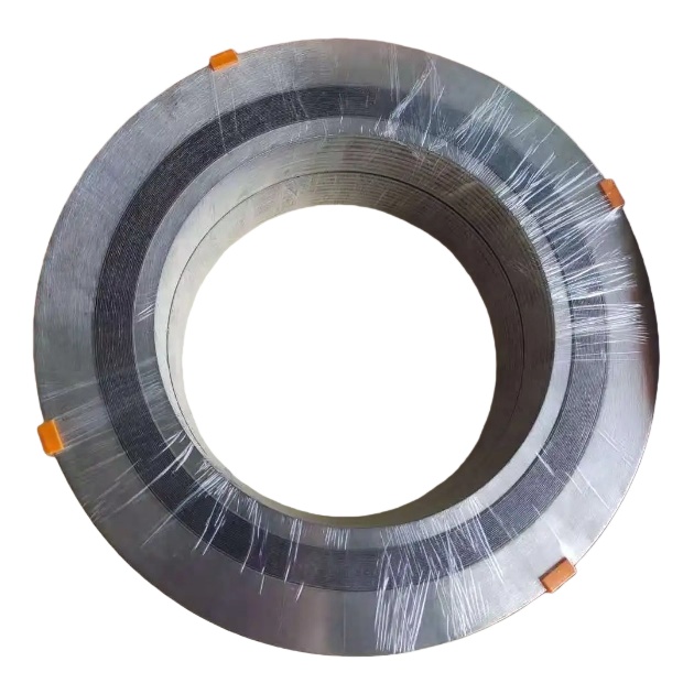 兴振 2-2-2-2 缠绕式垫片/垫圈 HG/T20610 DN125 PN16 （单位：片） 10片起订