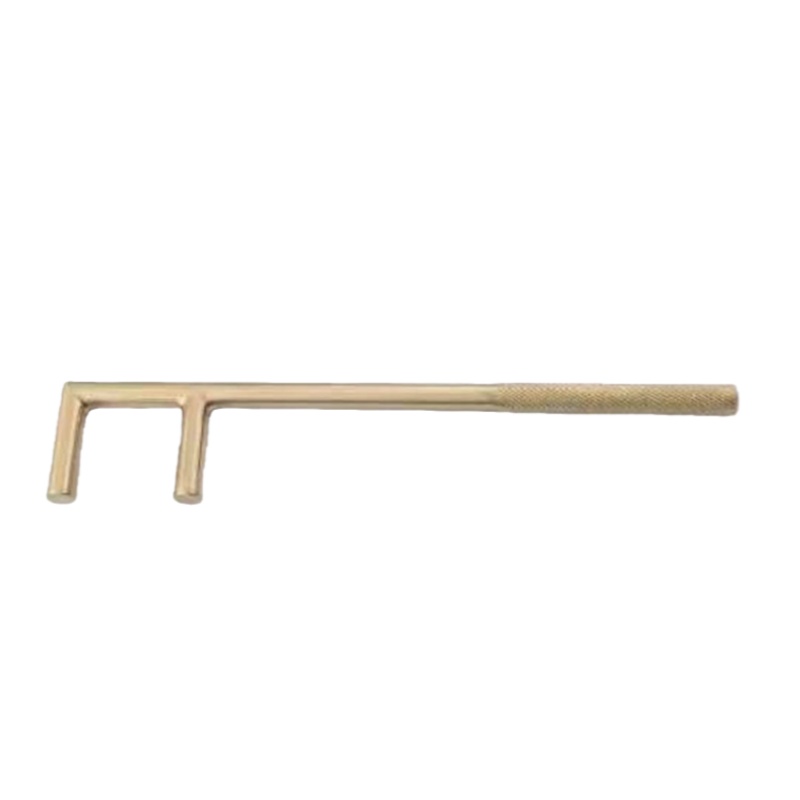 环海 铜合金 F扳手 50*400 （单位：把）