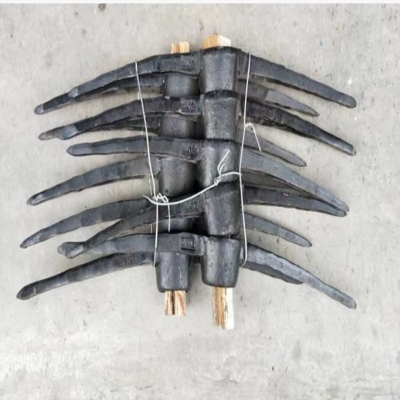 利涛 3.5KG 双尖手镐 （单位：把）