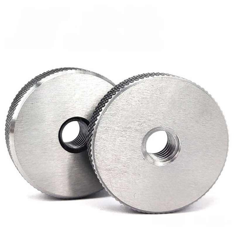 成量 M18*2.5-6g 标准粗牙 螺纹环规 （单位：个）