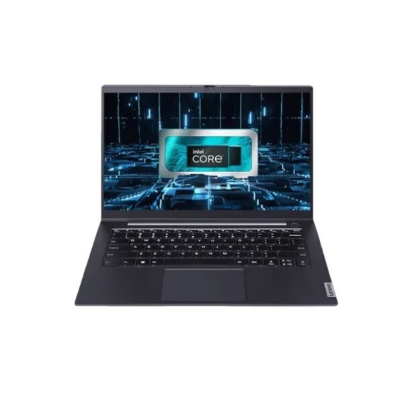 联想 昭阳X7-14 笔记本电脑 14英寸 （单位：台） IRHI7/13700H/16G/1T/集成/W11/2K显示屏 黑色