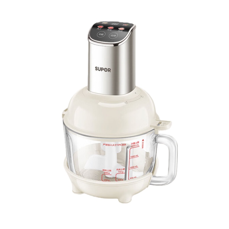 苏泊尔（SUPOR） JR68A-B250 绞肉机 2.5L （单位：个） 郑州分行寻源专用