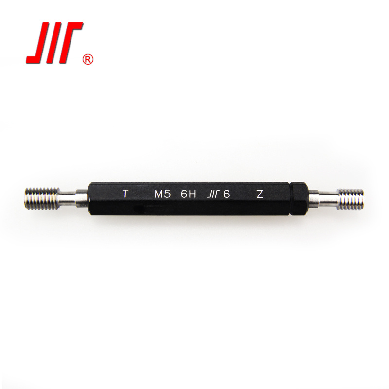 成量 M20(×2.5)-6H T.Z 公制螺纹塞规6H （单位：个）