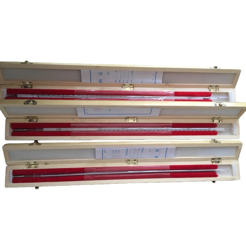 双波 水银 玻璃液体温度计 150-200 0.1 （单位：支） 均带第三方校验合格证 5支起订