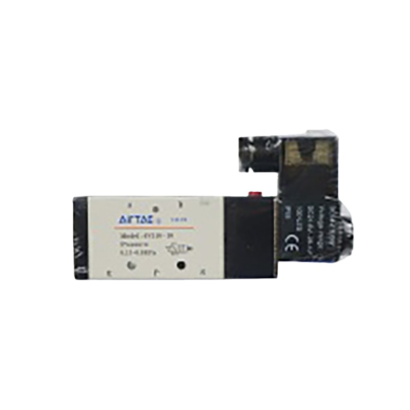 亚德客（AIRTAC） 4V310-10 电磁阀 气压式 二位五通 单电控 DC24V （单位：个） 10个起订