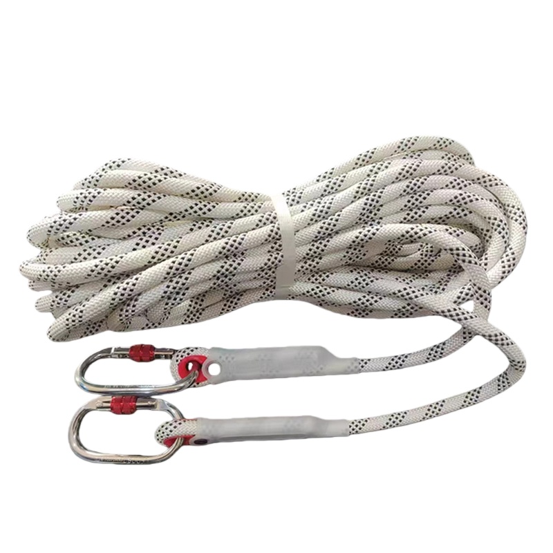 科锐 尼龙 矿山救援联络绳 安全绳 φ8,2米 （单位：根） 20根起订