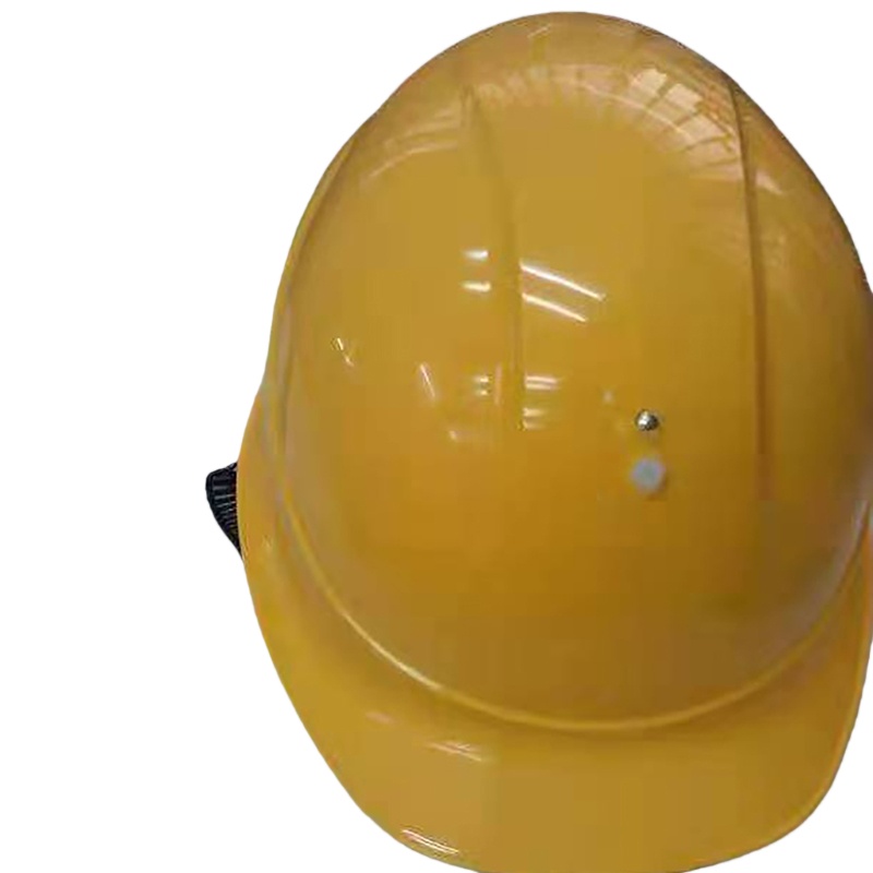 海棠 电工专用 安全帽 带电压检测及报警功能 12KV （单位：顶） 3顶起订 蓝色