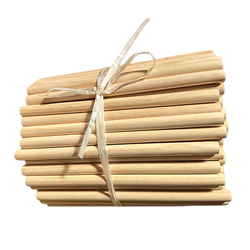 彦航 松树 圆木棒 工具柄 φ35 1200 （单位：根） 130根起订