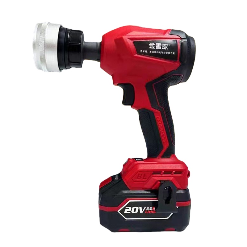 LINGS 集装箱 充气枪 0.64m3/分钟 （单位：台） 1台起订