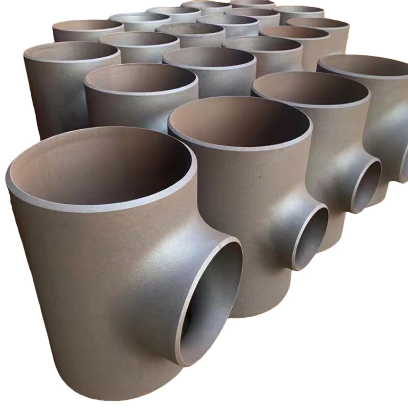 圣天 20 对焊异径三通 GB/T12459-2017 φ89*4/89*4/57*3.5 （单位：个） 5个起订