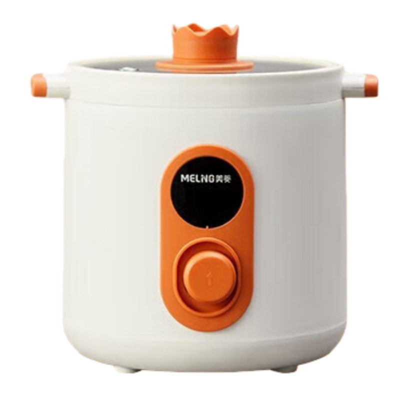 美菱 MF-LC1234 电饭煲 1.2L （单位：台） 2025年12月理财营销活动寻源专用
