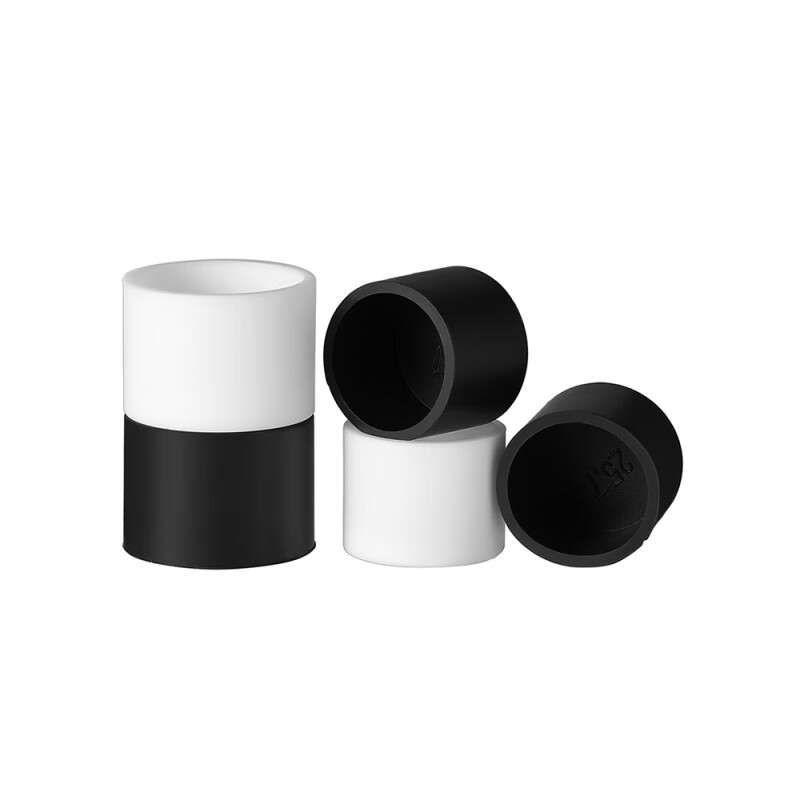 国产 内径100mm 硅胶平头保护套 （单位：个）