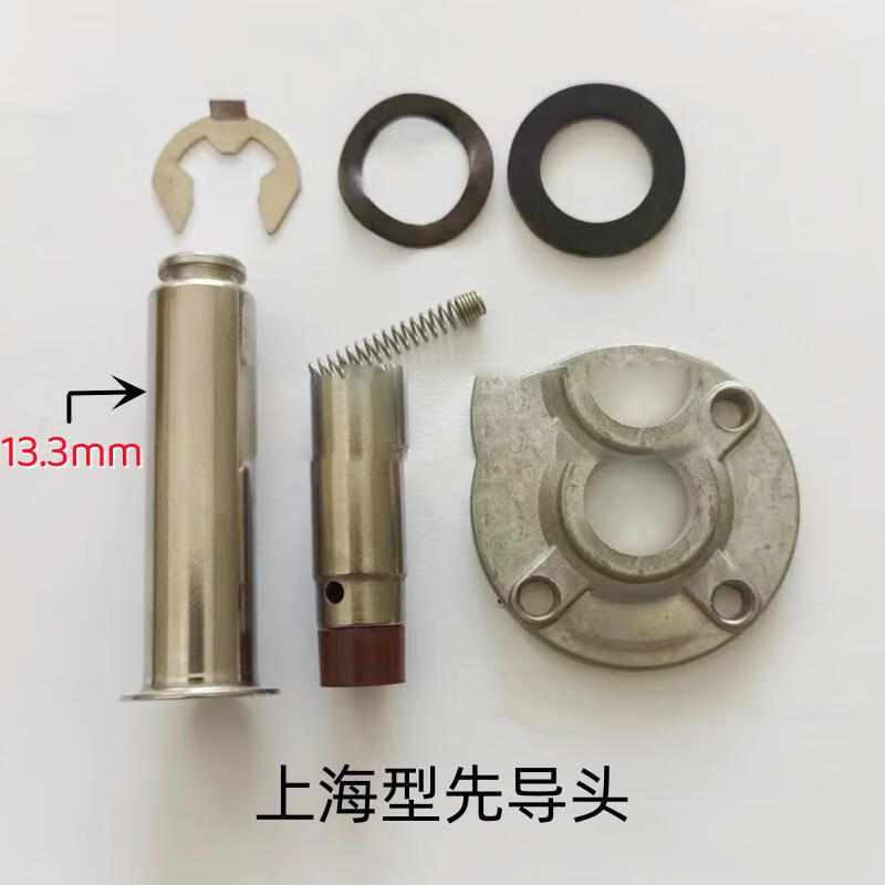 麦可辰 上海型 脉冲阀先导头 先导头+通用小盖 （单位：套）