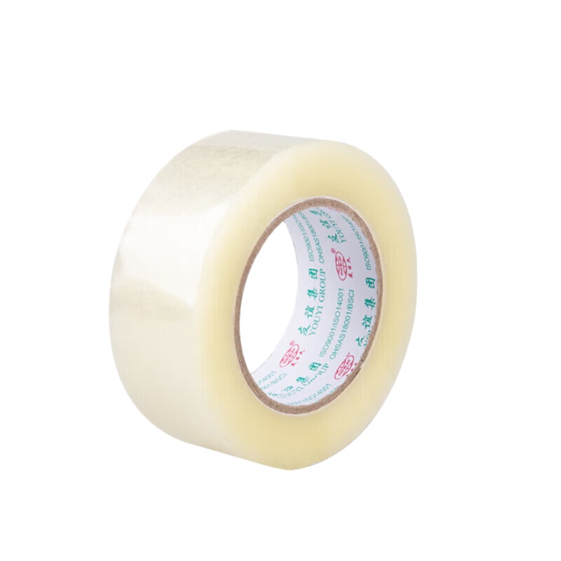 友谊 5.0cm*100y 封箱胶带 （单位：卷）