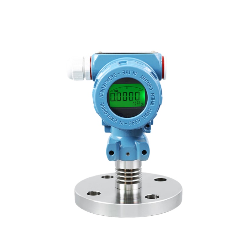 悦常盛 PCM450F 压力变送器 DN25 （单位：台）