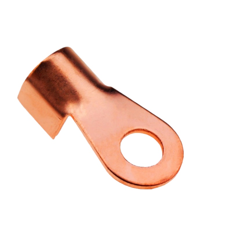 黔三元 铜 开口铜线鼻子 30A （单位：个） 接2.5-6平方