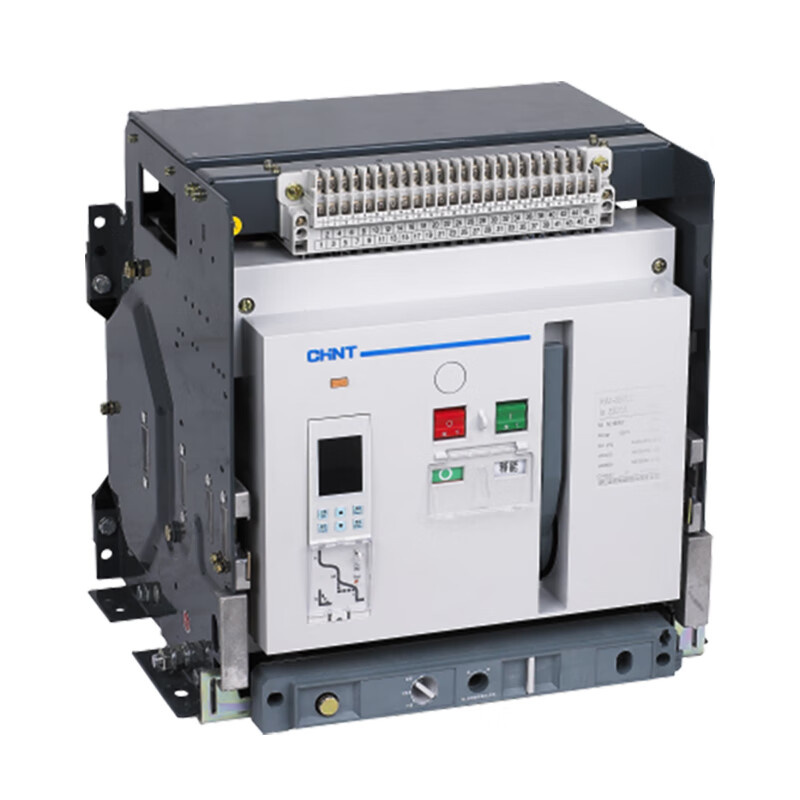 正泰（CHNT） 3Px电动抽屉xAC220/230 400A 断路器 （单位：个）