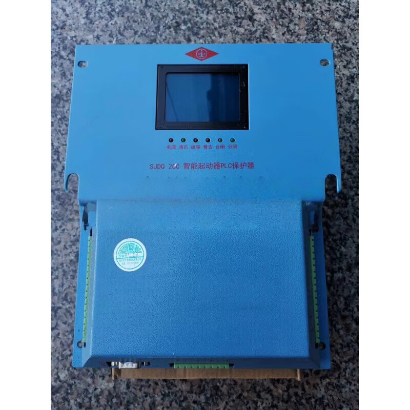 双京 sjdq-200plc 保护器 （单位：个）