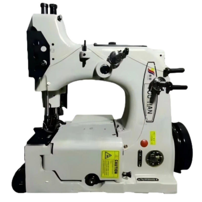 友田 GK35-6A 缝包机 （单位：台）