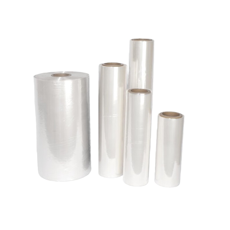 瑞立 35-36CM宽 POF热收缩膜 约15公斤 （单位：卷）