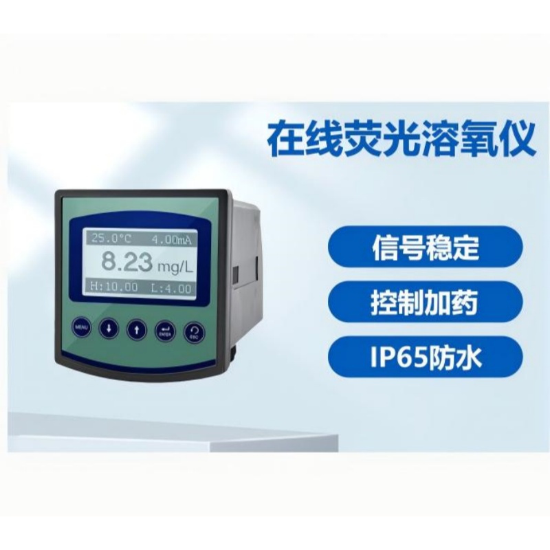 LOOBO SDLZ--11-170200PA-I 智能溶解氧仪表 （单位：个）