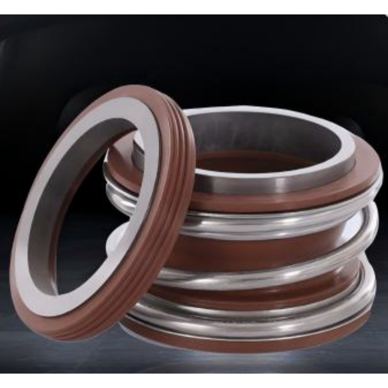 LOOBO 109-15 机械密封 （单位：个）