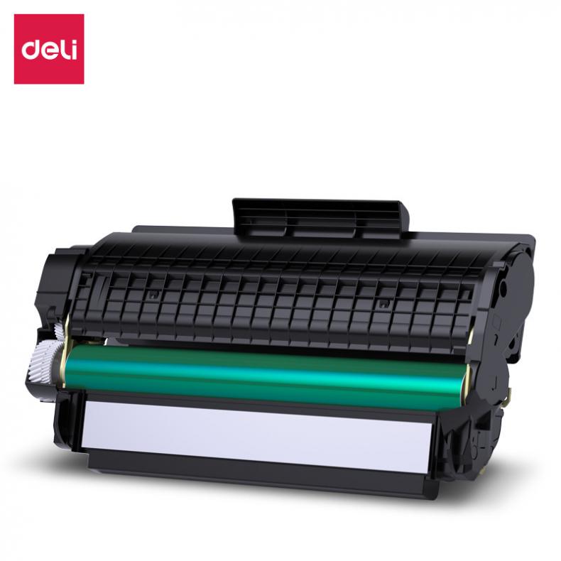 得力(deli) T1 硒鼓 黑色 适用得力P2500D/DN/DW/DNW/M2500D/DW/ADNW
