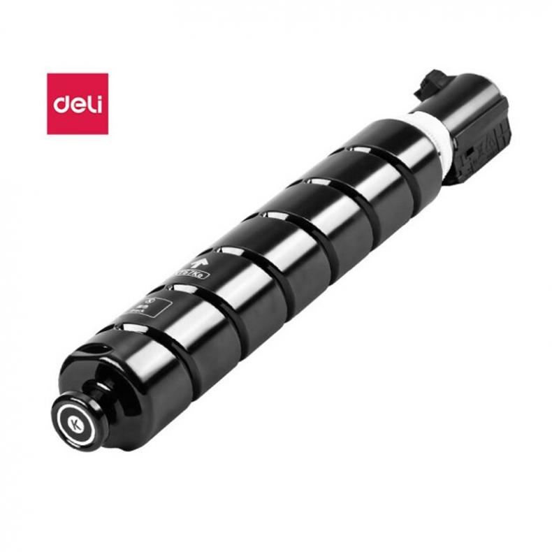 得力（deli） XT67KE 墨粉 5300页 （单位：个） 适用于得力M201CR 黑色