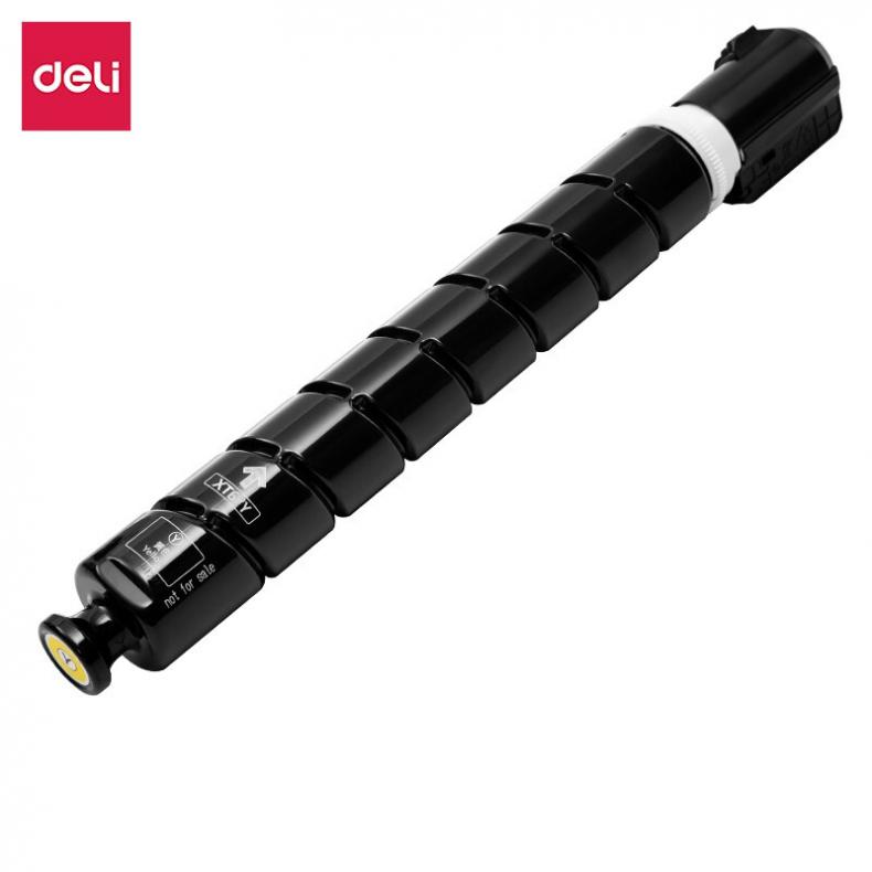 得力（deli） XT67Y 墨粉 19000页 （单位：个） 适用于得力M201CR 黄色