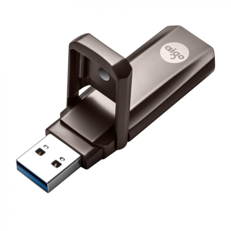 爱国者(aigo)  USB3.1 超极速固态U盘 U391 128GB