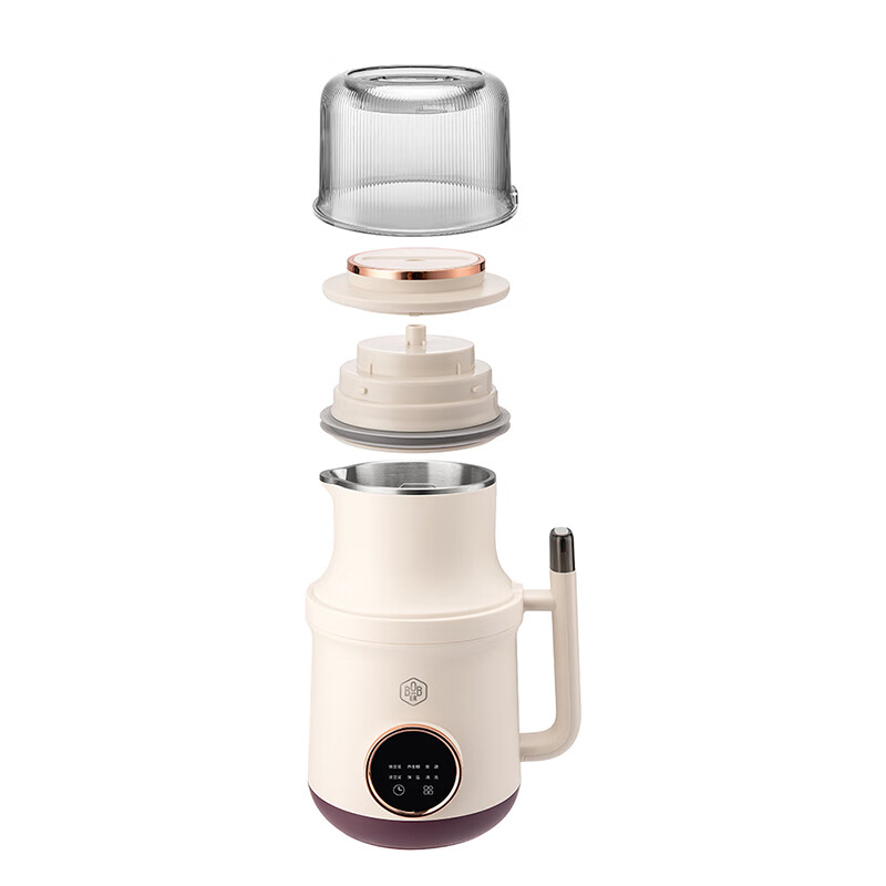 德世朗(Deslon) BDY-970L 破壁豆浆机 0.8L （单位：个）  