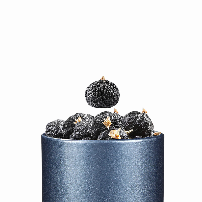 杞里香（Qi Li Xiang） 礼盒装 大果黑枸杞 200g*12 （单位：盒）  