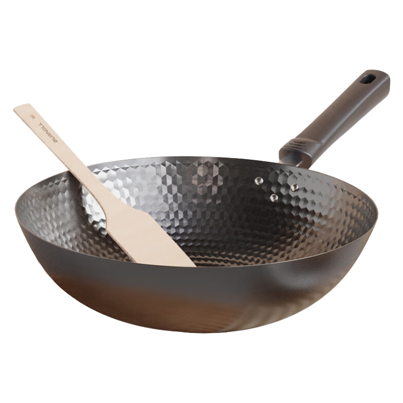 巴米樂（BURNELL） BNL-G221 锦尚钻石补铁两件套 32cm （单位：套）  