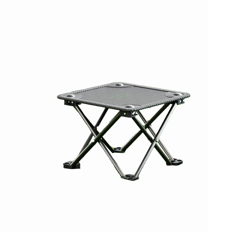 巴米樂（BURNELL） BNL-HWZ726 攀登者户外折叠
桌凳 五件套 （单位：套）  